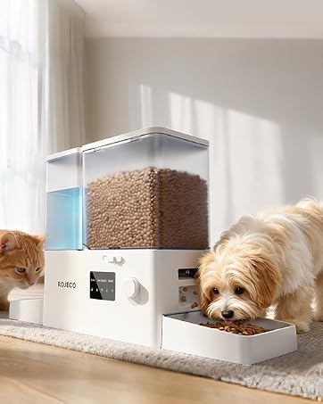 ROJECO Happy Pet Life