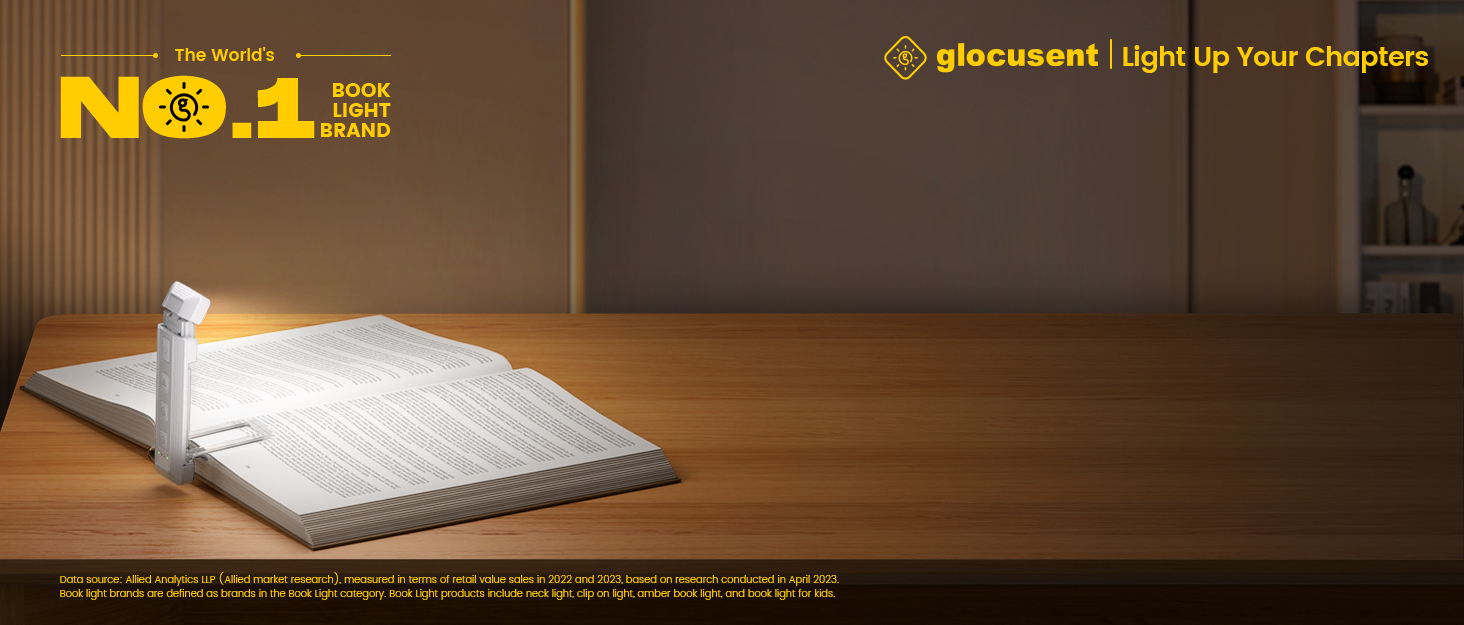 book light