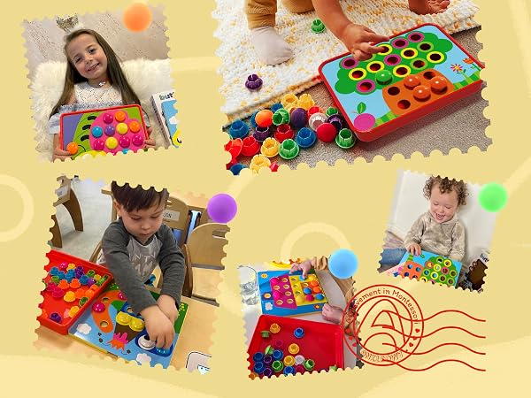 Creative Playtime