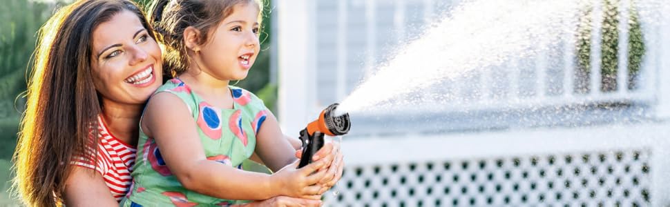 garden hose