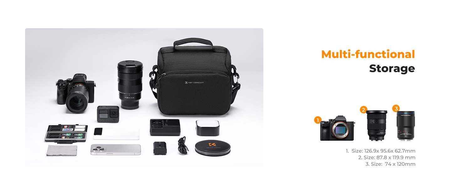 sling bag
