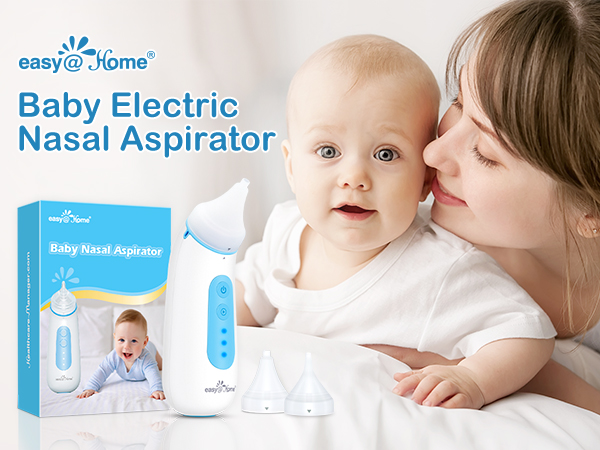 Nasal Aspirator for Baby