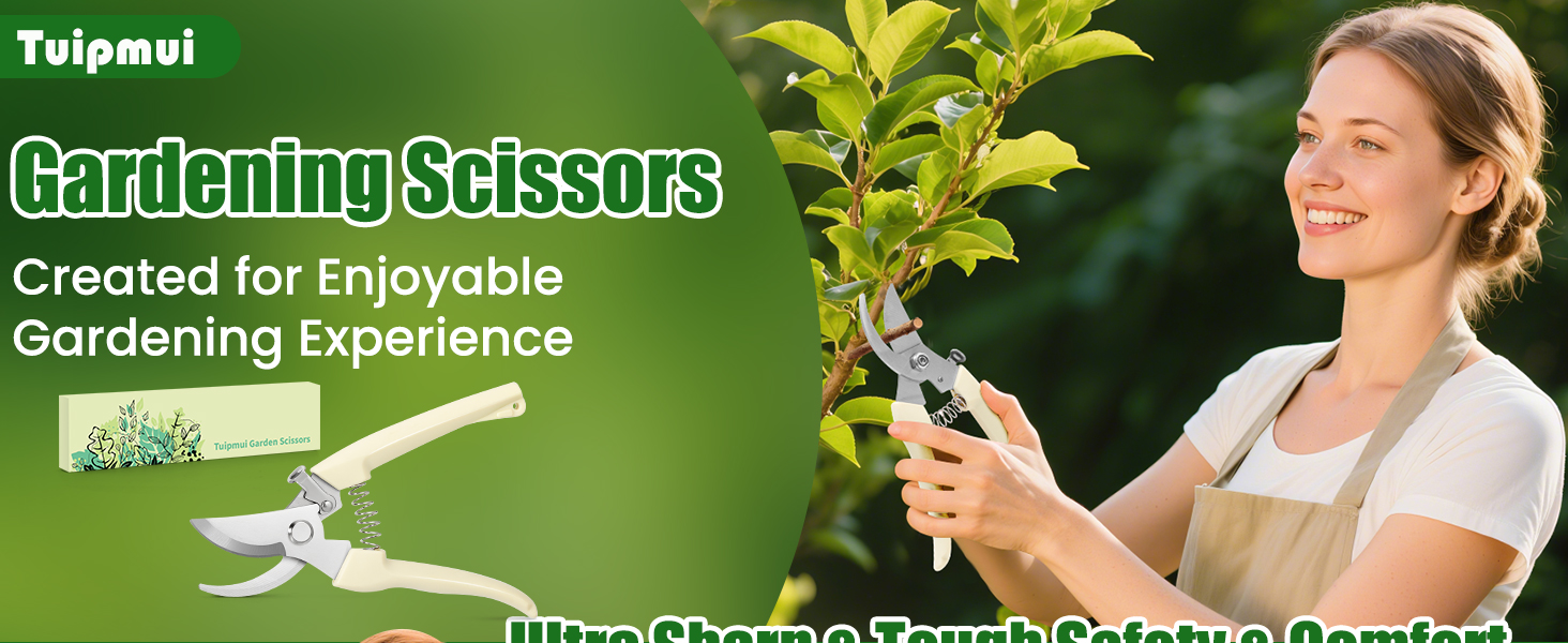gardening tools pruning shears Clippers garden shears pruning shears for gardening garden scissors
