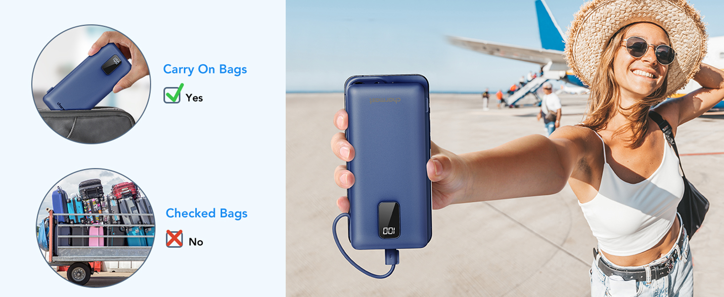 power bank