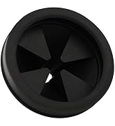 Garbage Disposal Splash Guard Collar Sink Baffle, Food Waste Disposer Accessories for Waste King,...