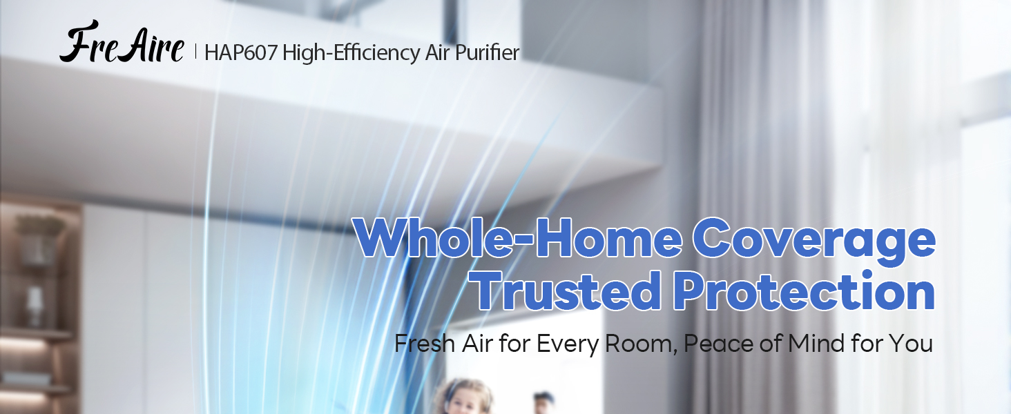 air purifier