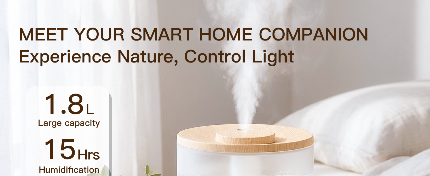 humidifier