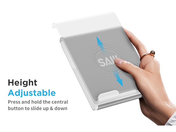 tablet holder