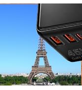 travel adapter