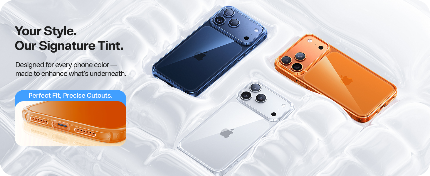 iphone 17 pro case