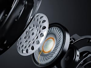 Immersive in-game audio