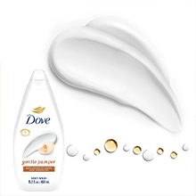 Gentle Pamper Smear
