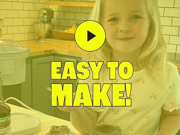 easy to make