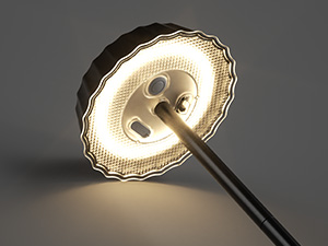 Night lamp