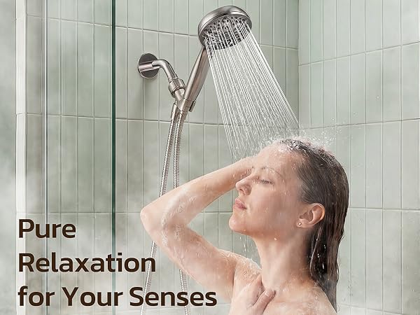 Pure Relaxation for Your Senses