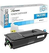 TOPRINT TK-3102K TK-3102 TK3102 TK 3102 1T02MS0US0 Compatible Toner Cartridge 12500 Pages Black f...