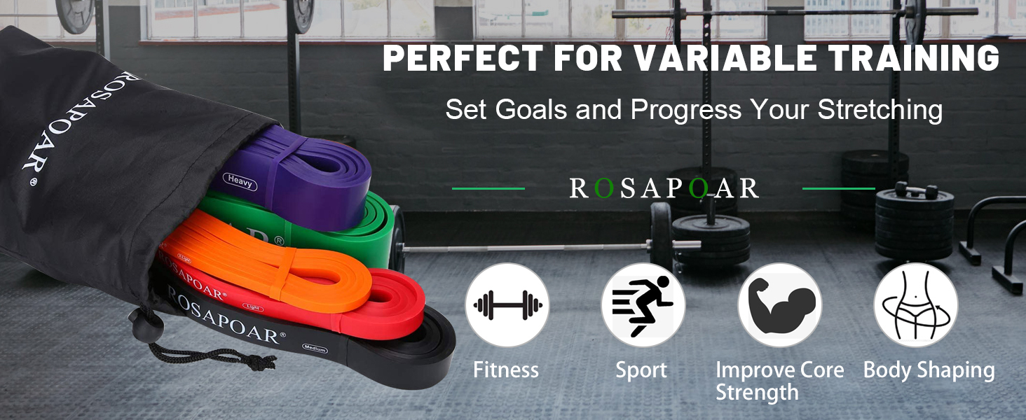 large resistance bands strength bands resistance set yoga bands resistance strength band