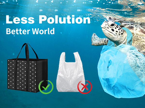 reusable tote bag