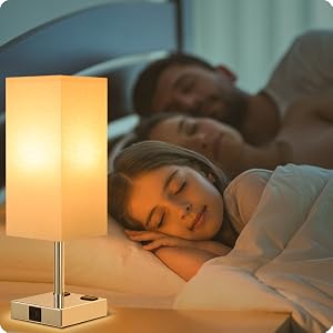 lamp for nightstand