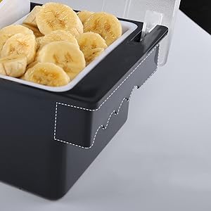 buffet caddy