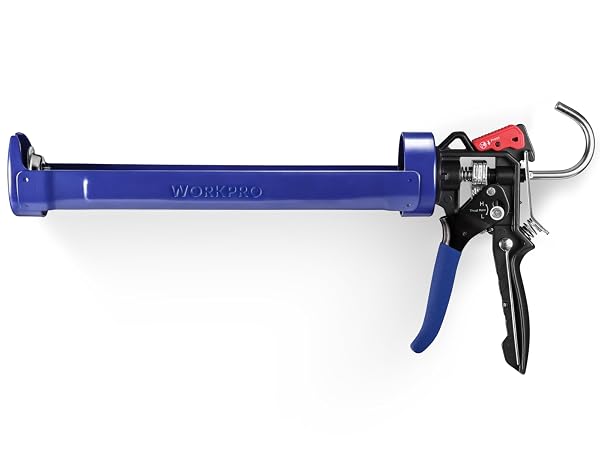 caulk gun
