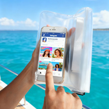 Touch Screen Friendly