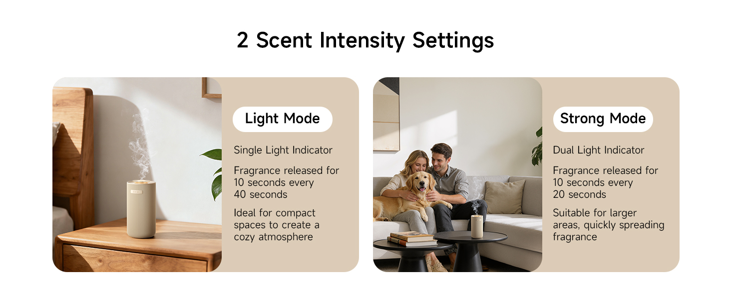 oil diffusers for home