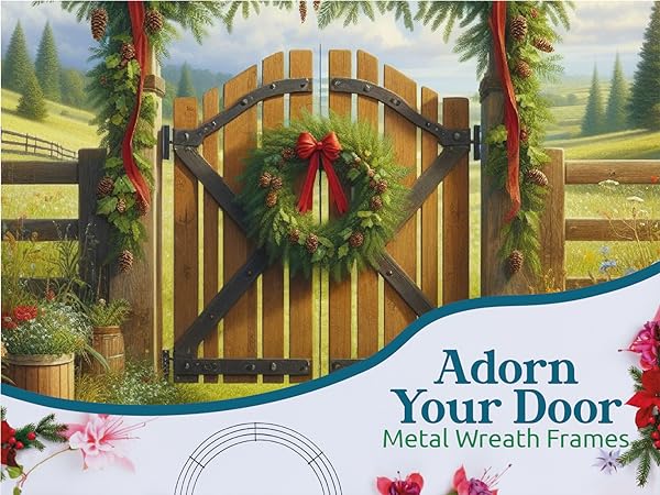wire wreath frame wreath wire frame