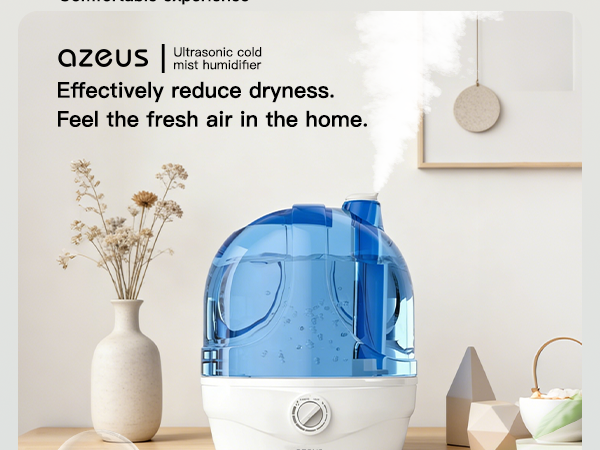 Humidifier