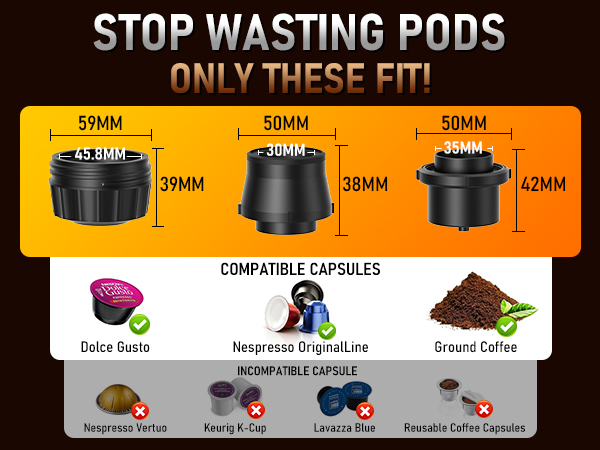 portable espresso machine