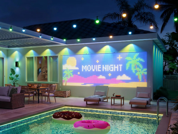 7039 outdoor string lights