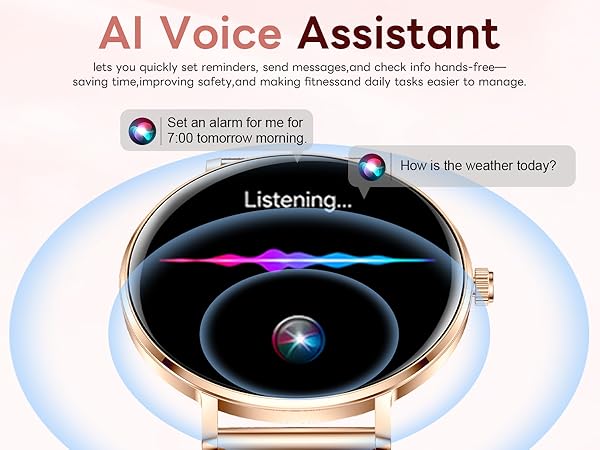 Smart watch 4