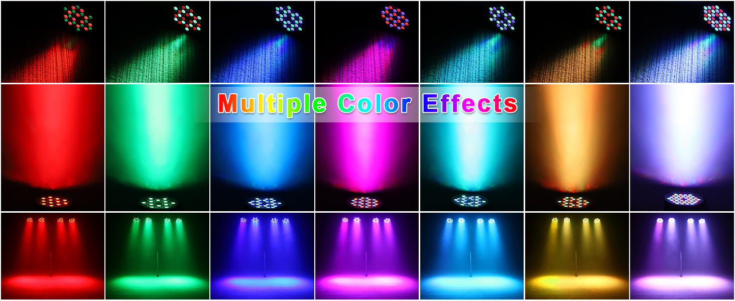 Rechargeable par light