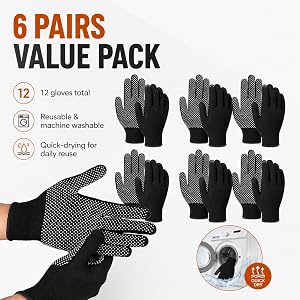 Work Gloves