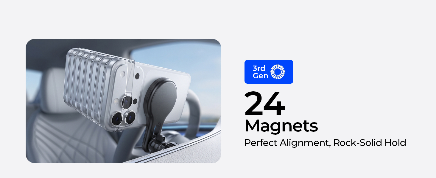 magnets