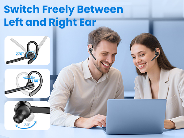 headset