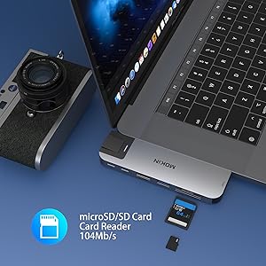 usb hub for mac
