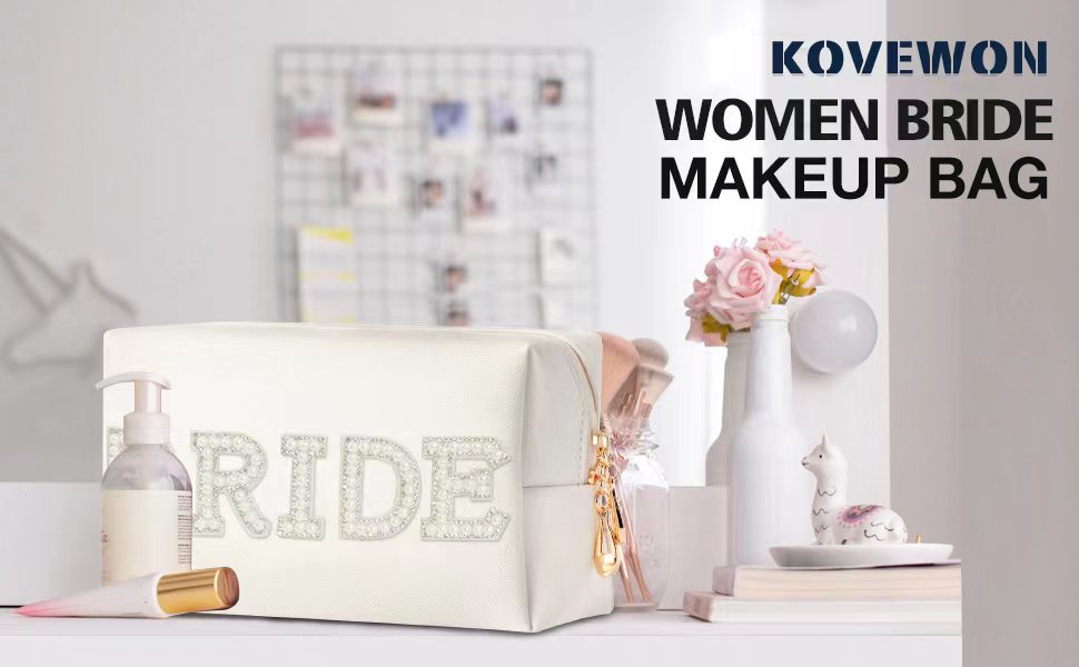 MAKEUP BAG