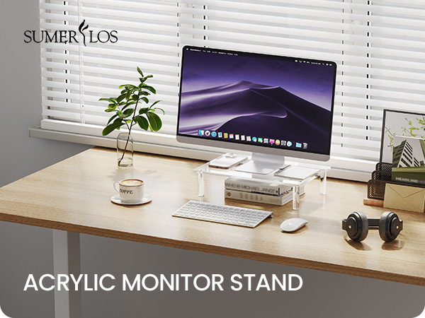 monitor stand