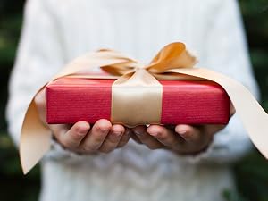 A practical and unique gift