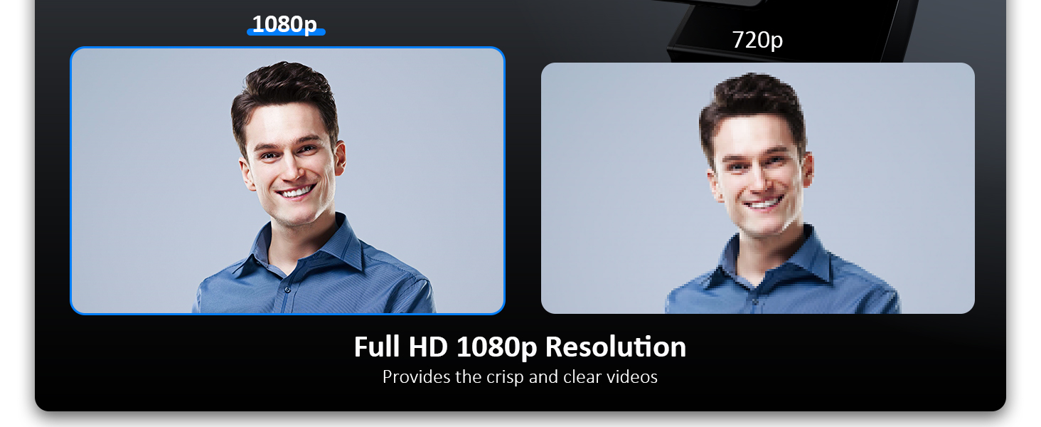 NexiGo N60 Pro