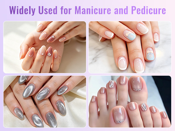 nail machine