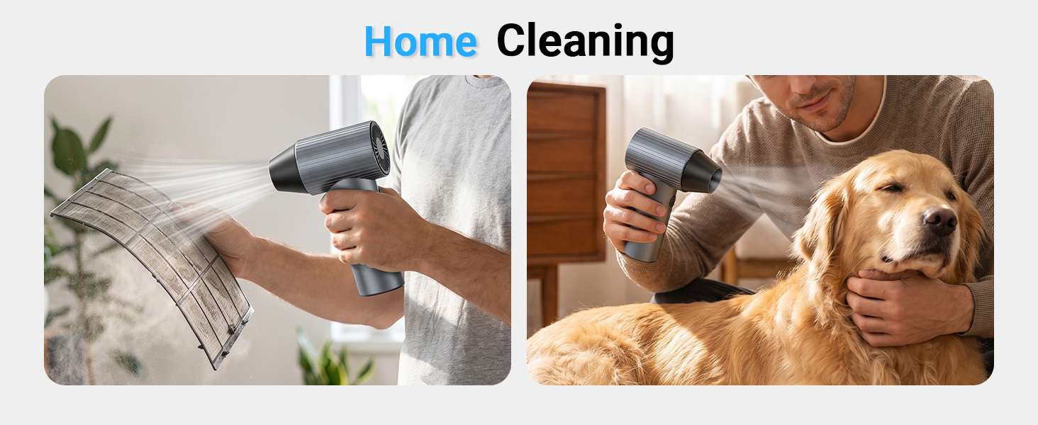 compressed air duster