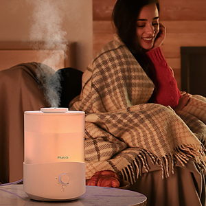 humidifier for bedroom