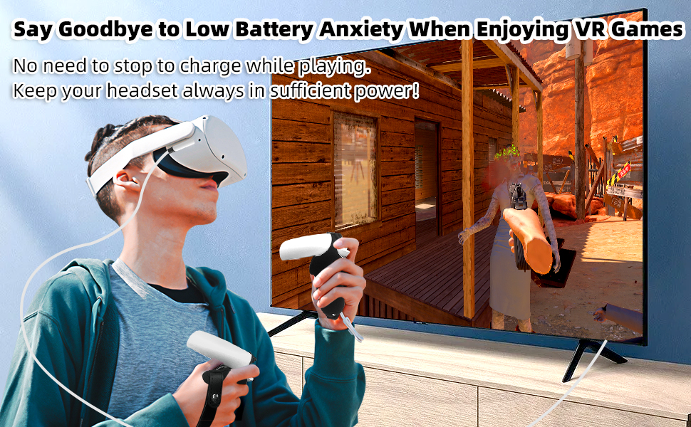 oculus quest 2 link cable