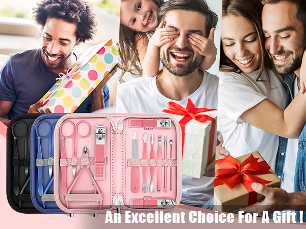 nail cleaning kit