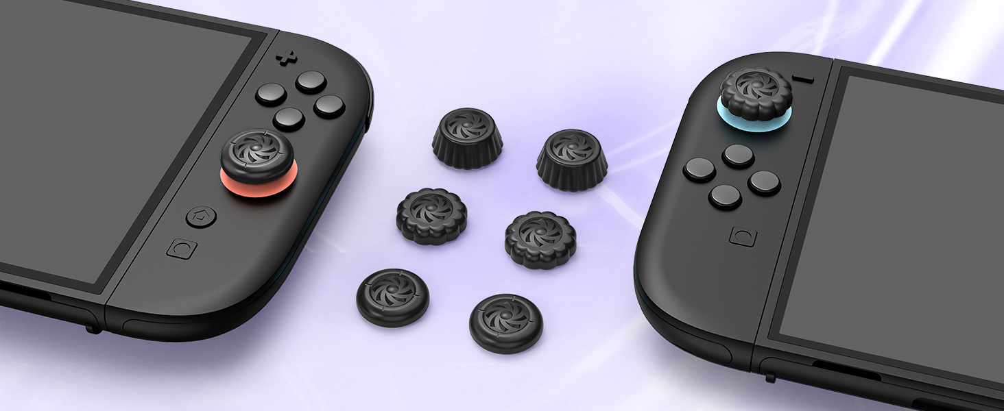 Thumb Grips