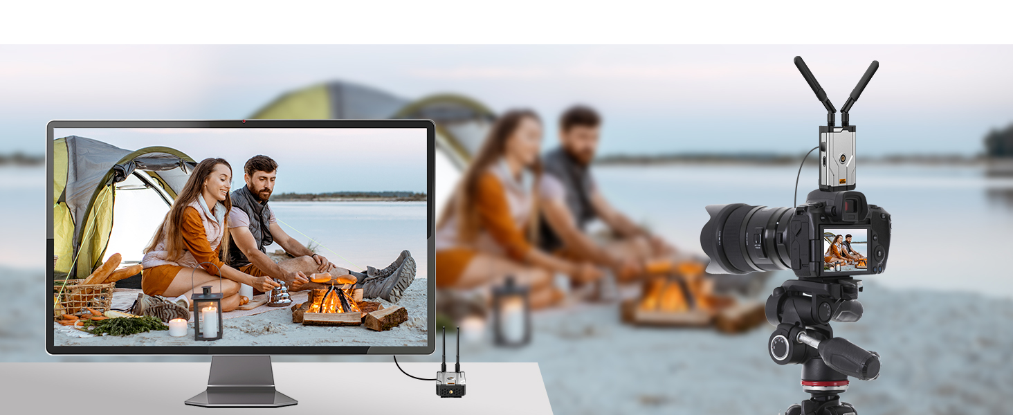 wireless hdmi