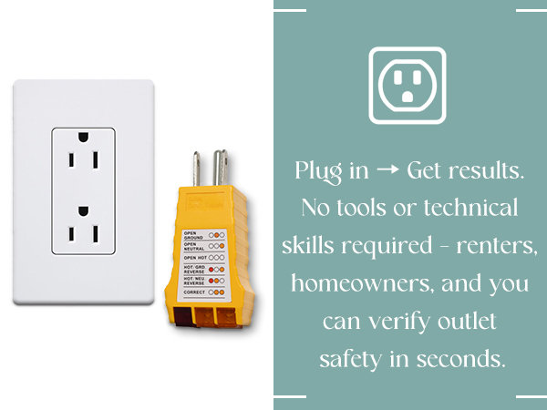 socket tester