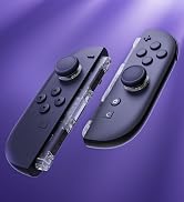 Side Rail Shell for Nintendo Switch 2